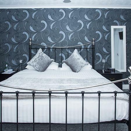 26 The Crescent - Guest House Ayr Kültér fotó